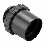 Муфта d25 вводная пластиковая EKF-Plast