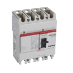 DRX125 MT 15A 4П 10KA DRX125 MT 15A 4П 10KA