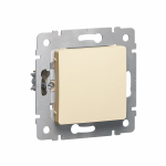 Заглушка с/у крем механизм Cariva Legrand (1/10) Заглушка с/у крем механизм Cariva Legrand (1/10)