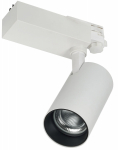 Светильник LED трек. 302 PRO 30Вт 4000К 36град бел. 3шт IEK