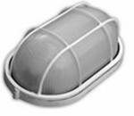 НБП 04-60-002 ЭРА Светильник под лампу с цоколем Е27 (12/360)