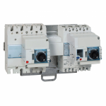 DPX3 рукоятка поворотная DPX3 рукоятка поворотная