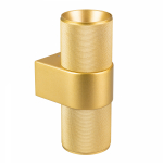 Светильник SP-SPICY-WALL-TWIN-S180x72-2x6W Day4000 (GD, 40 deg) (ARL, IP20 Металл, 3 года) Светильник SP-SPICY-WALL-TWIN-S180x72-2x6W Day4000 (GD, 40 deg) (ARL, IP20 Металл, 3 года)