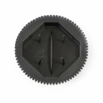 Крышка сигнальная для установочных коробок 60-0710С80-055080-0560 (8шт/уп) Промрукав Крышка сигнальная для установочных коробок 60-0710С80-055080-0560 (8шт/уп) Промрукав