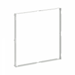 Монтажный аксессуар распределительного шкафа 1000x57x1000 DKC RAM power