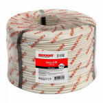 Кабель КСВВ 4х0,5мм REXANT (200) Кабель КСВВ 4х0,5мм REXANT (200)