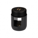 Держатель трека ART-APRIORI-HOLDER-CON-A-POWER (BK) (Arlight, IP20 Металл, 3 года)