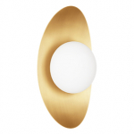 Светильник SP-PERLEN-WALL-L350-6W Warm3200-MIX (GD, 150 deg, 230V, TOUCH-DIM) (Arlight, IP20 Металл, 5 лет) Светильник SP-PERLEN-WALL-L350-6W Warm3200-MIX (GD, 150 deg, 230V, TOUCH-DIM) (Arlight, IP20 Металл, 5 лет)