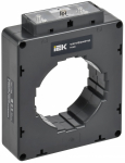 Трансформатор тока ТТИ-85 800/5А 15ВА класс 0,5 МПИ08 IEK
