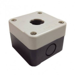 Кнопочный пост NP2-B103, 1НО  CHINT (1)