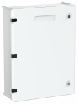 Корпус полиэстерный ЩМП 600х800х250 IP65 IEK