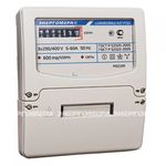 Счетчик 3ф 5-60А универсал 1Т ЦЭ 6803ВШ/1 механ кл.т. 1 Энергомера (1/8)