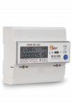 Счетчик 3ф НЕВА МТ 324 1.0 AR E4BSC28 26 регион Счетчик 3ф НЕВА МТ 324 1.0 AR E4BSC28 26 регион