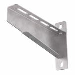 Консоль настенная 130x50x120 сталь оцинкованное ПРОМРУКАВ Консоль настенная 130x50x120 сталь оцинкованное ПРОМРУКАВ