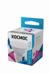 Светодиодная лампа КОСМОС ЭКОНОМИК JCDR 6,5W 220V GU5.3 4500K (1/10/80) Светодиодная лампа КОСМОС ЭКОНОМИК JCDR 6,5W 220V GU5.3 4500K (1/10/80)