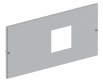 Панель для распределительного щита 302x482 ABB Панель для распределительного щита 302x482 ABB