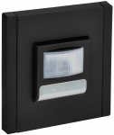 FORTE&PIANO Подсв. LED встр. с датч. движ. FP156M чер. IEK FORTE&PIANO Подсв. LED встр. с датч. движ. FP156M чер. IEK
