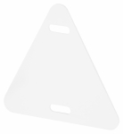 Бирка кабельная маркировочная ЭРА NO-224-606 У136 треугольник 52х55 мм 50 шт/уп Бирка кабельная маркировочная ЭРА NO-224-606 У136 треугольник 52х55 мм 50 шт/уп