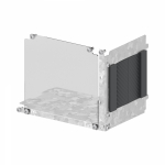 Комплект секционирования 4b 2-стороннее 9M Комплект секционирования 4b 2-стороннее 9M