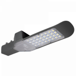 Светильник светодиод консольный ДКУ/СКУ 30Вт 5000К 3400Лм IP65 PSL 02 темно-серый AC85-265V (3 года гарантия) Jazzway