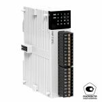 Модуль ввода термопар EMF 8 PRO-Logic EKF (с поверкой) Модуль ввода термопар EMF 8 PRO-Logic EKF (с поверкой)