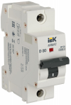 Авт. выкл. M10H 1Р D 80A ARMAT IEK (1)