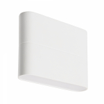 Светильник SP-Wall-110WH-Flat-6W Warm White Светильник SP-Wall-110WH-Flat-6W Warm White