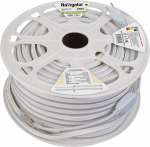 Лента светодиод NLS-2835-NEONLED 9Вт 92LED 3000К бел 220В IP67 модуль резки 1000мм Navigator (20) Лента светодиод NLS-2835-NEONLED 9Вт 92LED 3000К бел 220В IP67 модуль резки 1000мм Navigator (20)