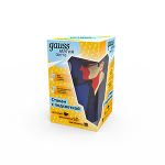 Стакан с подсветкой Gauss модель LCUP James Bond 3XLR44 LED 1/15/90