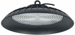 Светильник cветодиод складской UFO 200Вт 6500К 28000Лм 90гр. IP65 ДСП 3011 PRO IEK (1)
