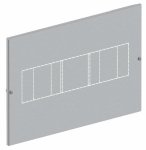 Передняя панель распределительного шкафа 485x355 ABB Передняя панель распределительного шкафа 485x355 ABB