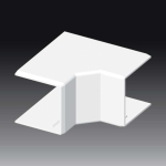 Угол внутренний 90 градусов для кабель-канала LHD 40X40 8645 (HB)