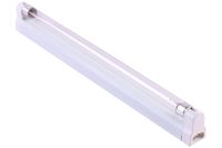 Ультрафиолетовый бактерицидный светильник Uniel 30W/UVCB WHITE с лампой Т8 UGL-S03A Ультрафиолетовый бактерицидный светильник Uniel 30W/UVCB WHITE с лампой Т8 UGL-S03A