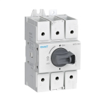 Выкл.-разъед. NF2-100/3DIR 3P 100А со станд. ручкой на DIN-рейку или монтажную плату  CHINT (1)