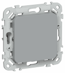 FLITE Заглушка с суппортом ЗГ-ФлС сер. IEK