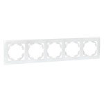 Рамка 5гн жемчуг Валенсия EKF