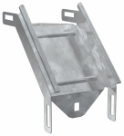 ESCA 5 Поворот верт. внеш. 90град 35х100-0,8 HDZ IEK