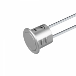 Диммер SR-NAVE-RECESSED-R18-SL (12-24V, 48-96W, M-FC) (Arlight, IP20 Пластик, 2 года)