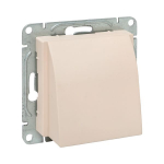 Кабельный вывод, крем., Эпика EKF Кабельный вывод, крем., Эпика EKF