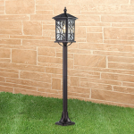 GL 1005F / Светильник садово-парковый Tira F