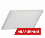 Светодиодный светильник Diora Office IP65 SE 33/3500 opal 3500лм 33Вт 4000K IP65 0.95PF 80Ra Кп<1 Аварийный Светодиодный светильник Diora Office IP65 SE 33/3500 opal 3500лм 33Вт 4000K IP65 0.95PF 80Ra Кп<1 Аварийный