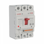 Силовой автомат. выкл. 3P Iu=125А уставка тока расцеп.:50А 50кА IP20 DKC