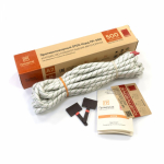 Противопожарный STEG Корд ПР-500 (1 шт/уп) Промрукав Противопожарный STEG Корд ПР-500 (1 шт/уп) Промрукав