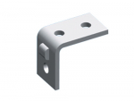 крепежный угловой кронштейн (уголок) ABB Triline крепежный угловой кронштейн (уголок) ABB Triline