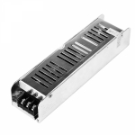 Источник питания компактный 12V, 100W с разъемами под винт, без влагозащиты (IP23) (1/1)