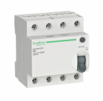 УЗО 4Р 40А 100мА Тип-A-S City9 Systeme Electric УЗО 4Р 40А 100мА Тип-A-S City9 Systeme Electric