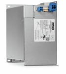 Модуль аккумуляторной батареи Напряжение на входе 24 В пост. тока Ток на выходе 40 A Емкость: 12 А ч с управлением аккум. 10,00 mm 787-873