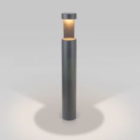 Светильник светодиод ландшафтный Nimbus IP54 35126/F серый Светильник светодиод ландшафтный Nimbus IP54 35126/F серый