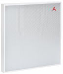 PRO Светильник ДВО 1001A 30Вт 4000К мпр. БАП 3ч IEK