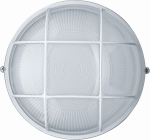 Светильник 100Вт Е27 с решеткой IP54 235х110мм (НПБ 1102 / НПП 1102) Navigator (1/12)